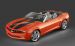 Chevrolet Camaro Convertible Concept 2008 Widescreen Picture #4